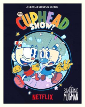 دانلود زیرنویس فارسی the cuphead show!