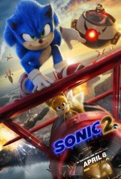 دانلود زیرنویس فارسی sonic the hedgehog 2