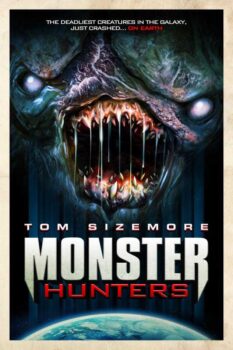 دانلود زیرنویس فارسی monster hunters