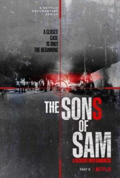 دانلود زیرنویس فارسی the sons of sam: a descent into darkness