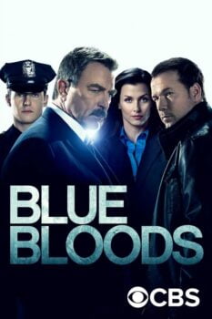 دانلود زیرنویس فارسی blue bloods