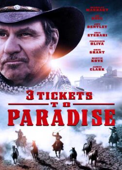 دانلود زیرنویس فارسی 3 tickets to paradise