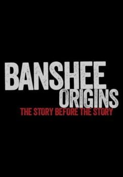 دانلود زیرنویس فارسی banshee origins