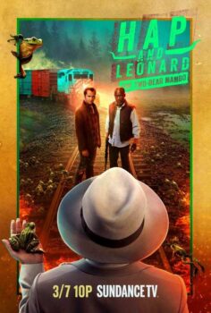 دانلود زیرنویس فارسی hap and leonard