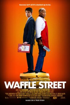 دانلود زیرنویس فارسی waffle street