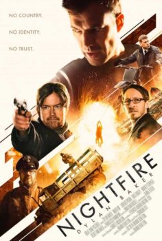 دانلود زیرنویس فارسی nightfire