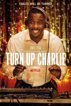 دانلود زیرنویس فارسی turn up charlie