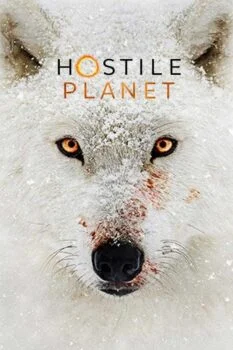 دانلود زیرنویس فارسی hostile planet