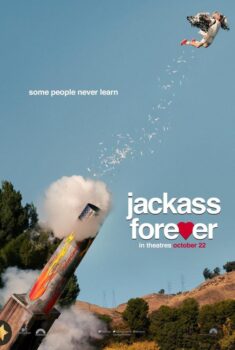 دانلود زیرنویس فارسی jackass forever