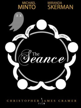 دانلود زیرنویس فارسی the seance