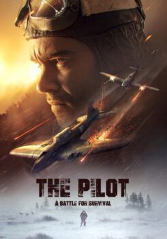 دانلود زیرنویس فارسی the pilot. a battle for survival