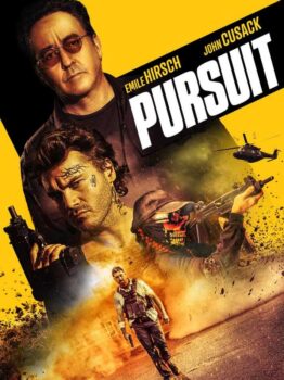 دانلود زیرنویس فارسی pursuit