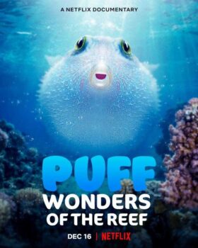 دانلود زیرنویس فارسی puff: wonders of the reef