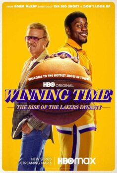 دانلود زیرنویس فارسی winning time: the rise of the lakers dynasty