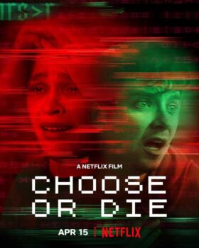 دانلود زیرنویس فارسی choose or die