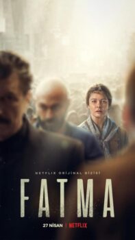 دانلود زیرنویس فارسی fatma