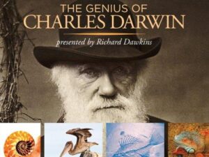 دانلود زیرنویس فارسی the genius of charles darwin