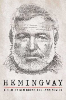 دانلود زیرنویس فارسی hemingway