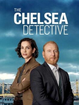 دانلود زیرنویس فارسی the chelsea detective