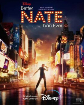 دانلود زیرنویس فارسی better nate than ever