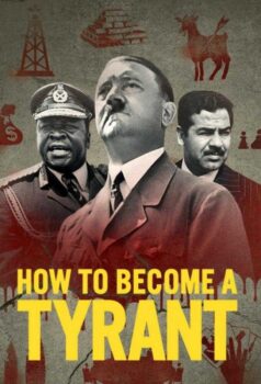 دانلود زیرنویس فارسی how to become a tyrant