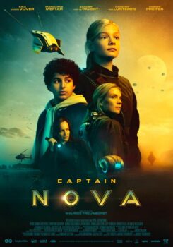 دانلود زیرنویس فارسی captain nova