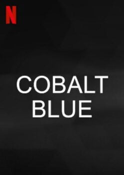 دانلود زیرنویس فارسی cobalt blue