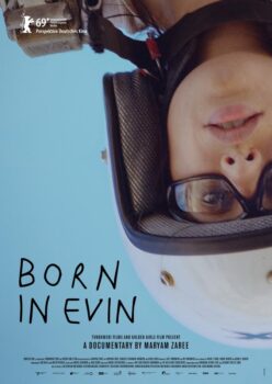 دانلود زیرنویس فارسی born in evin