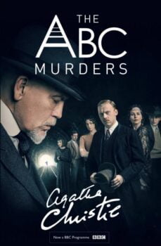 دانلود زیرنویس فارسی the abc murders