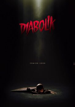 دانلود زیرنویس فارسی diabolik