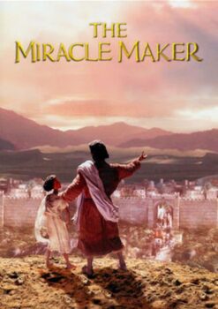 دانلود زیرنویس فارسی the miracle maker