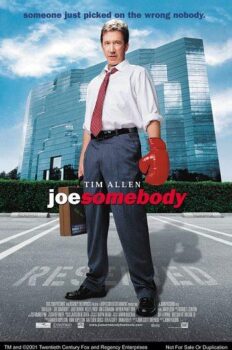 دانلود زیرنویس فارسی joe somebody