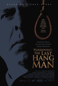 دانلود زیرنویس فارسی pierrepoint: the last hangman