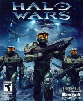 دانلود زیرنویس فارسی halo wars