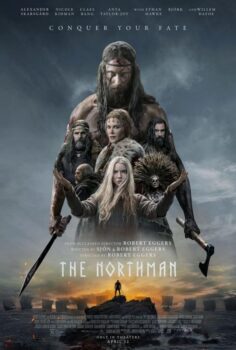 دانلود زیرنویس فارسی the northman