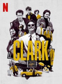 دانلود زیرنویس فارسی clark