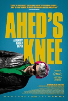 دانلود زیرنویس فارسی ahed's knee