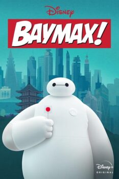 دانلود زیرنویس فارسی baymax!