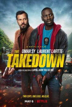 دانلود زیرنویس فارسی the takedown