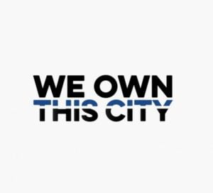 دانلود زیرنویس فارسی we own this city