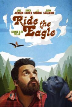 دانلود زیرنویس فارسی ride the eagle