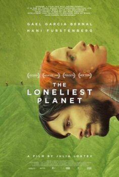 دانلود زیرنویس فارسی the loneliest planet