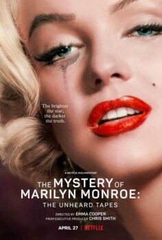 دانلود زیرنویس فارسی the mystery of marilyn monroe: the unheard tapes