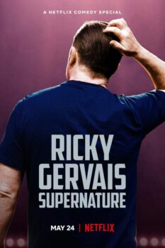 دانلود زیرنویس فارسی ricky gervais: supernature