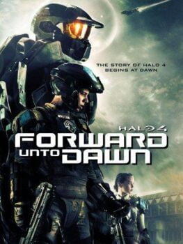 دانلود زیرنویس فارسی halo 4: forward unto dawn