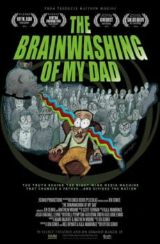 دانلود زیرنویس فارسی the brainwashing of my dad