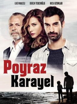 دانلود زیرنویس فارسی poyraz karayel