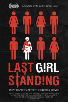 دانلود زیرنویس فارسی last girl standing