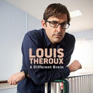 دانلود زیرنویس فارسی louis theroux: a different brain