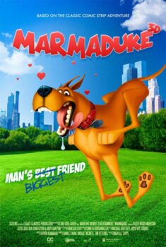 دانلود زیرنویس فارسی marmaduke